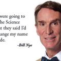 Bill Nude the Science Dude