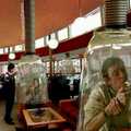 capsulas para fumadores en los bares