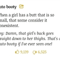 I found a way ti describe the girls at my school!