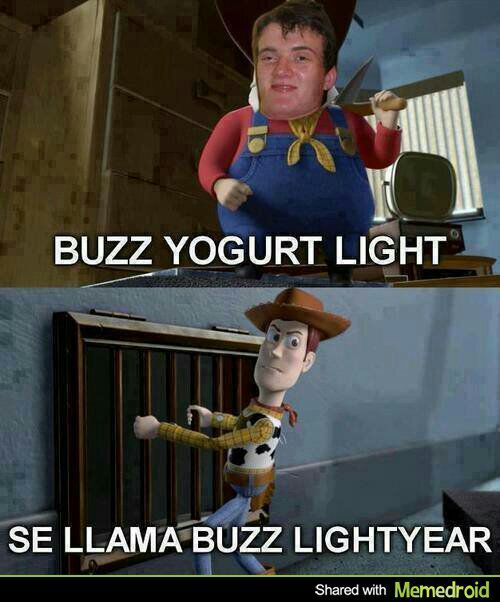 bus yogurt light - meme