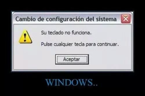 Windows ... - meme