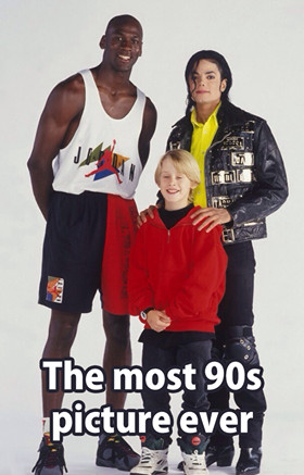 Most 90s picture ever!!! - meme