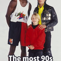 Most 90s picture ever!!!