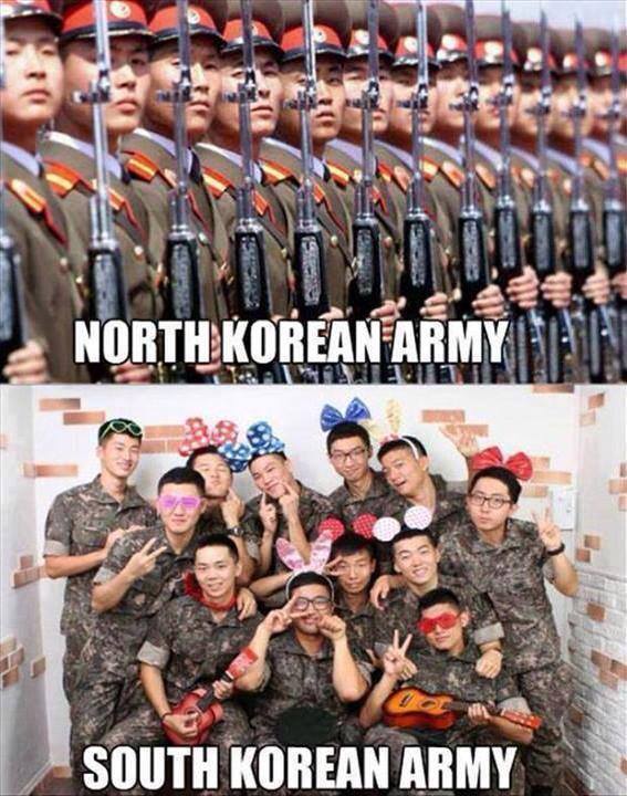 koreanos - meme