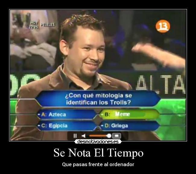 adiccion al ordenador - meme