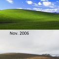 The end of support of Windows XP is today - 8th April 2014 | For more information search 'Bliss'
