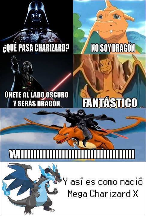 dragon - meme