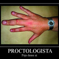 proctologista