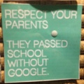 respect your parents