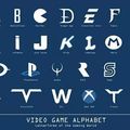 alfabeto gamer