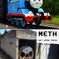 Oh no, Thomas!