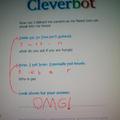 cleverbot