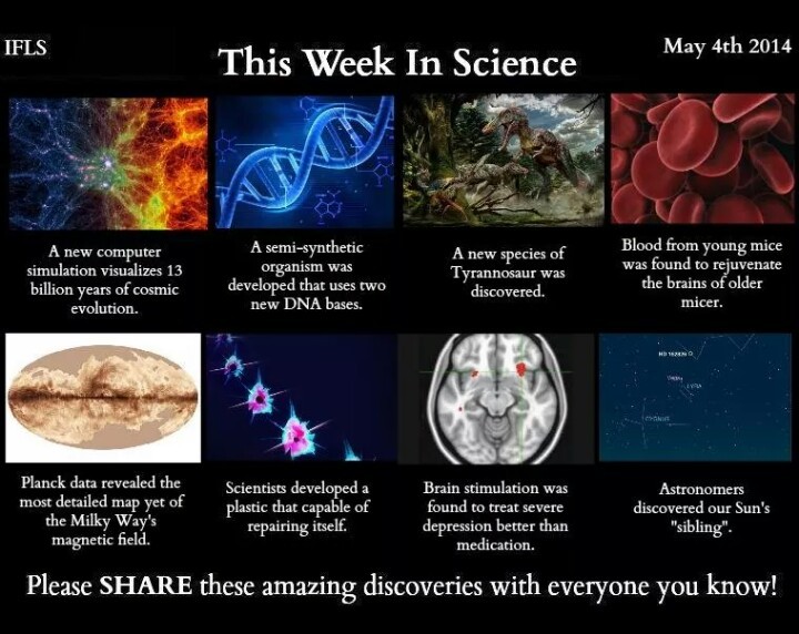 science 3! - meme
