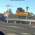 Traffic control in Austarlia