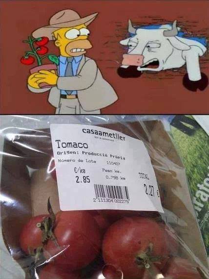 el que quiera tomaco que de positivo - meme