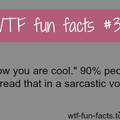I'm in the 90% ('-' )