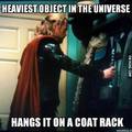 Thor logic