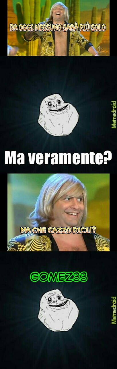 ma veramente?? by gomez33 - meme