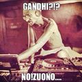 ghandi remix