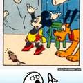 Lógica de Mickey Mouse