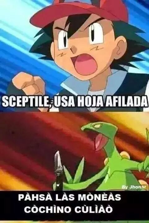TIPICO CHILENO - meme
